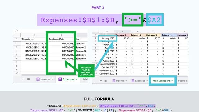 How to build your Expense Tracker from scratch! | Debbbag смотреть онлайн