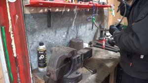 Установил ТОРМОЗА ДТ 75 на трактор Т-40 / Ремонт задних бортовых Т-40АМ