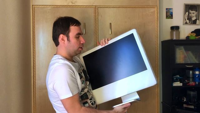 (RU) RETRO Review: iMac G4 & iMac 2006 смотреть онлайн
