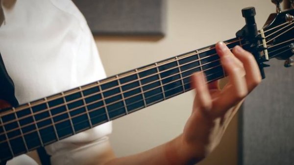 KICK BACK - Chainsaw Man OP (Fingerstyle Guitar)