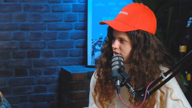 Шоу «Душнила» #2 – в гостях Екатерина Строганова смотреть онлайн