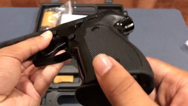 NORINCO PX3 30 BORE FULL REVIEW |2021 смотреть онлайн