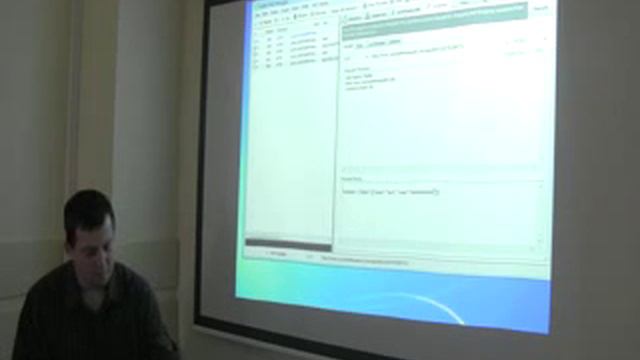 AQA MP REST Services: manual testing part 2 28 02 14 by Chernookov A смотреть онлайн