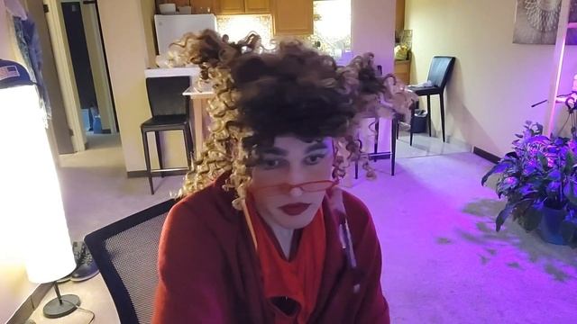 Русский мат, реакция на комментарии, сырный суп