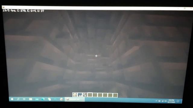 Minecraft Shaders on Amd A6, Radeon R4 Graphics смотреть онлайн