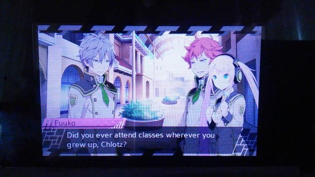 Conception 2 - Part 1 смотреть онлайн