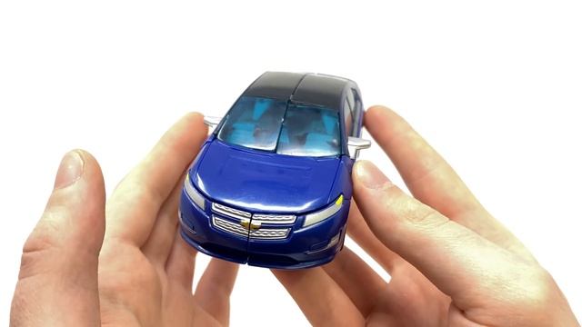 JOLT ELECTRIFY! Transformers ROTF JOLT Deluxe Class FIRST IMPRESSIONS Unboxing & Review смотреть онлайн