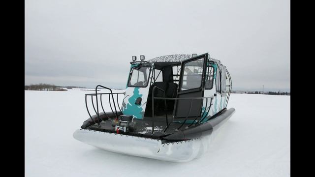 Аэролодка Nord Shark 700 ходовые испытания. смотреть онлайн
