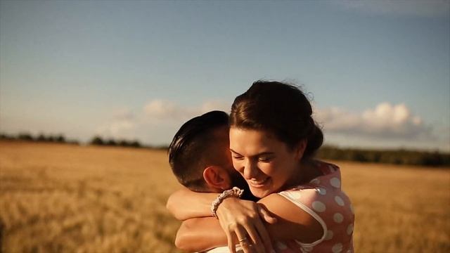Алик, Илона, Гюнель и Севиль / Йыхви / Семейное видео смотреть онлайн