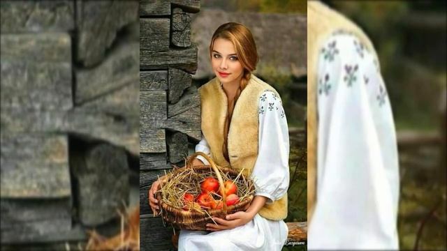 НЕВООБРАЗИМО ПРЕКРАСНЫЕ СЛАВЯНКИ!☀️Русские красавицы. Русские девушки. смотреть онлайн