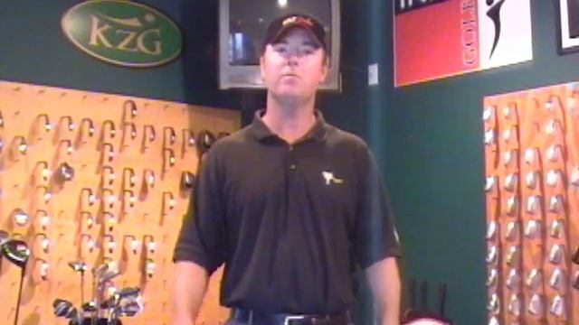 Championship Golf Home Page - Level 2 смотреть онлайн
