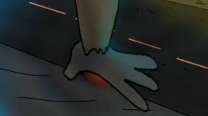 Годзилла против Мартышки [Часть 3]