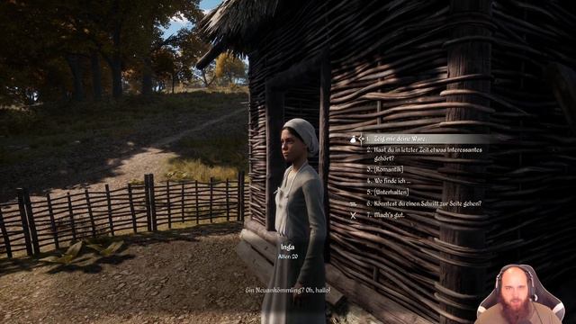 Medieval Dynasty 🐮010: Laufbursche für Sambor (Deutsch/4K) смотреть онлайн