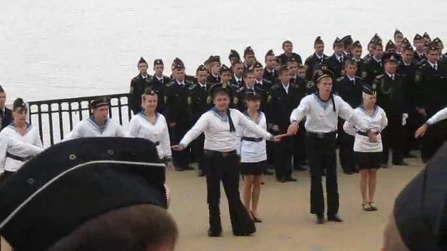 Седовцы присяга. смотреть онлайн