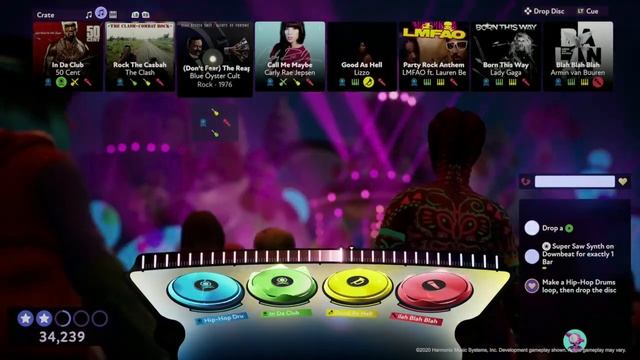 Fuser Video Game Review & Unboxing * Pop Culture Weekly with Kyle Mcmahon * смотреть онлайн