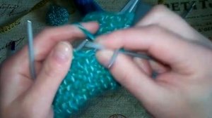 ТАПОЧКИ-МАКАСИНЫ. Для мальчика 5- 6 лет/ Детские макасины спицами#тапочки#спицами#детям