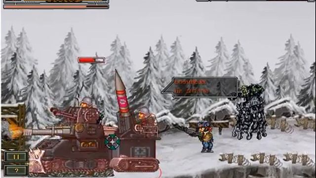 Commando Assault Mission 2 смотреть онлайн