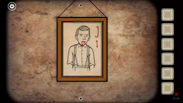 Rusty Lake Roots Spring 1935 Roots Final Level