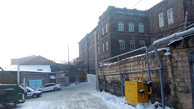 22122016 գյումրի -չերազ-զինկոմ-ամենափրկիչ \ гюмри площадь-чераз- зинком \ gyumri смотреть онлайн