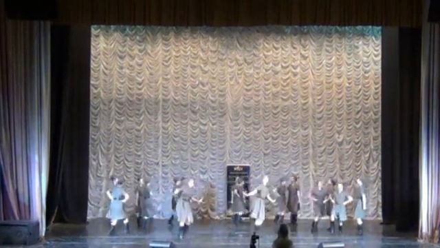 "Солдатская плясовая" смотреть онлайн
