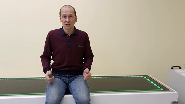 Тренажёр Антиспазм смотреть онлайн