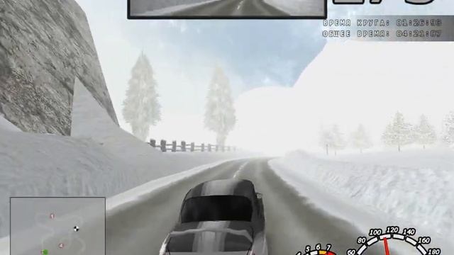 Need For Russia 2. Часть 4. смотреть онлайн