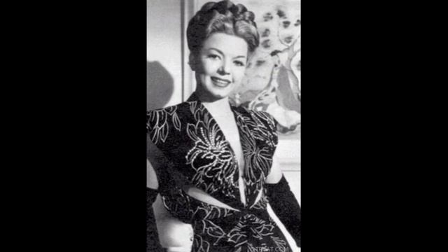 Will I Ever Know-Frances Langford смотреть онлайн