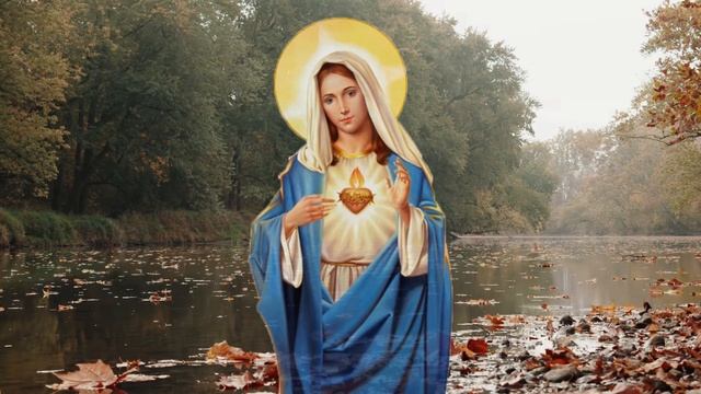 Молитвы от страха и тревоги. Успение пресвятой богородицы. Молитва Господня. смотреть онлайн