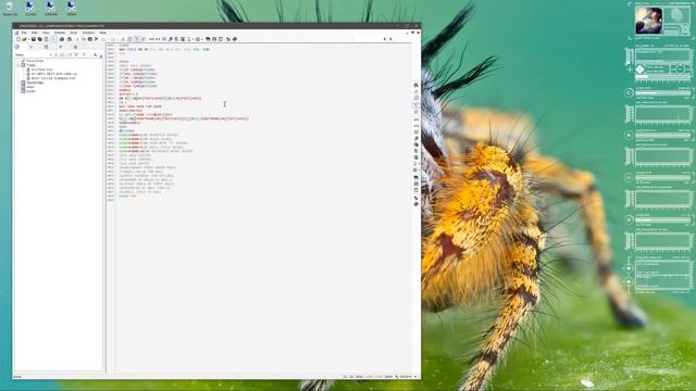 Discriminator CNC Editor смотреть онлайн