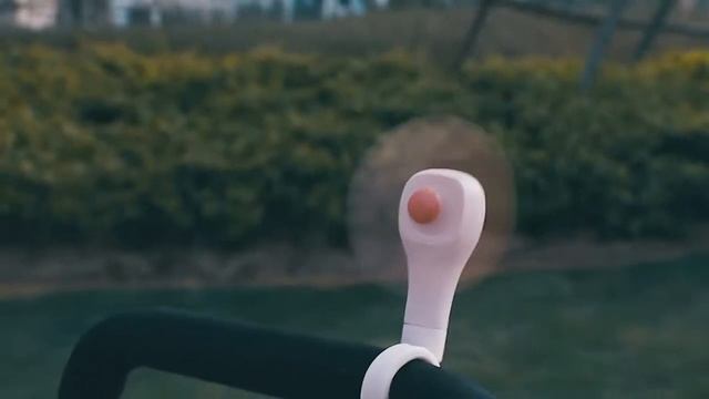 Гибкий usb вентилятор на аккумуляторах для детской коляски, кемпинга открытом воздухе с Aliexpress смотреть онлайн