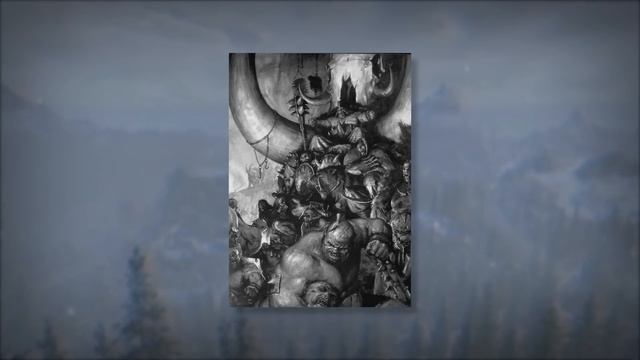 Qui sont les Ogres et d'où viennent-t-ils? смотреть онлайн