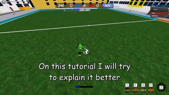The FULL TPS: Street Soccer Tutorial! (Skills, Tricks, Tips) смотреть онлайн