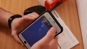 Подключил ГЕЙМПАД к IPHONE на IOS 13