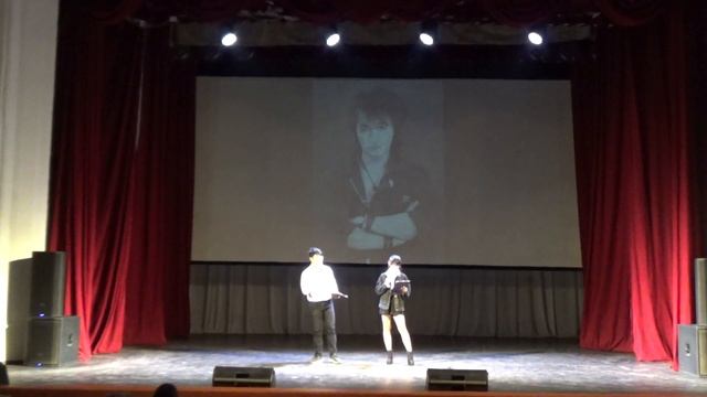 Saratov K-POP & K-Drama Day 2020. Part 2. WE GO, 2SLEEP смотреть онлайн