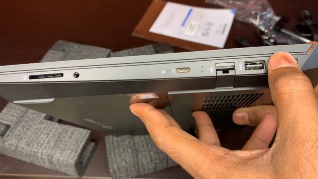 HP pavilion 15s ec0101ax Unboxing review and Screen bleeding problem ☹️ смотреть онлайн