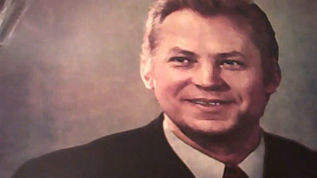 Юрий Мазурок 1931-2006 лир баритон часть 6 Песни и романсы смотреть онлайн