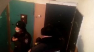 А чё это вы тут делаете?