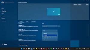 Как сделать 4:3 в CS:GO, на windows 11, без NVIDIA