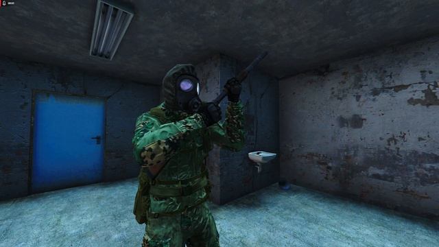 DayZ Standalone | Дробовики. смотреть онлайн