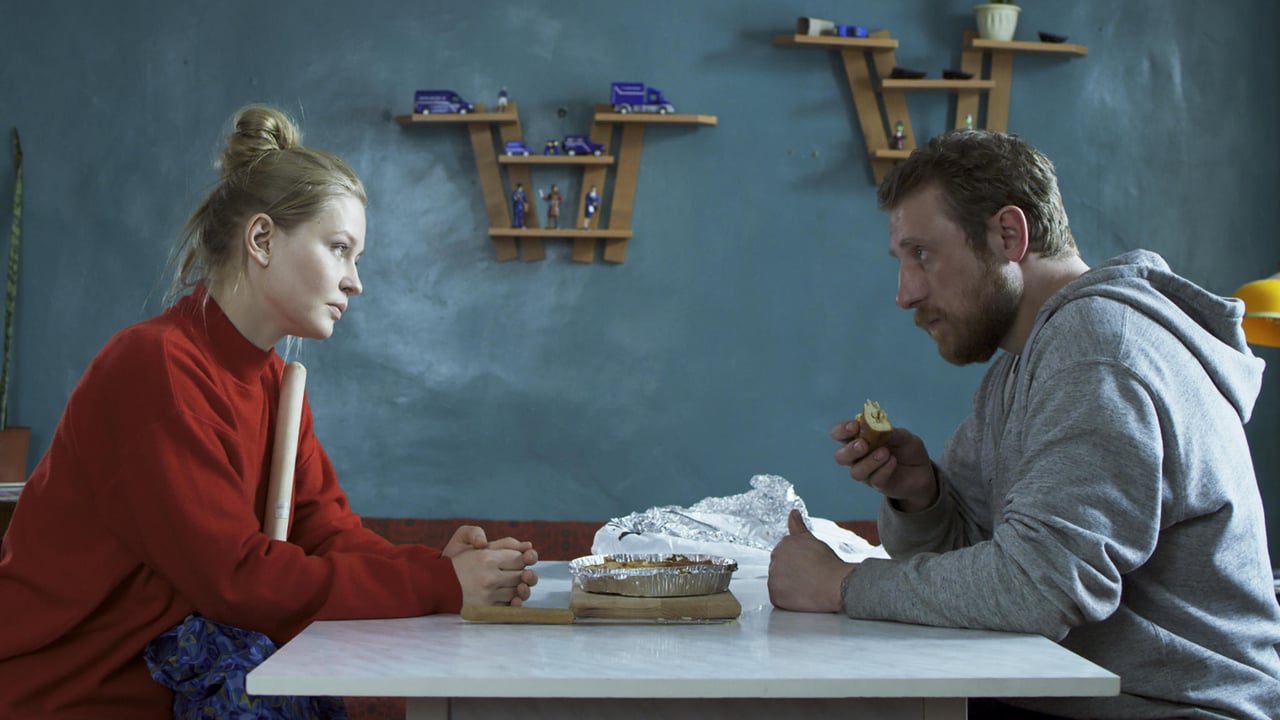 Sheena667 — Русский трейлер (2021) смотреть онлайн