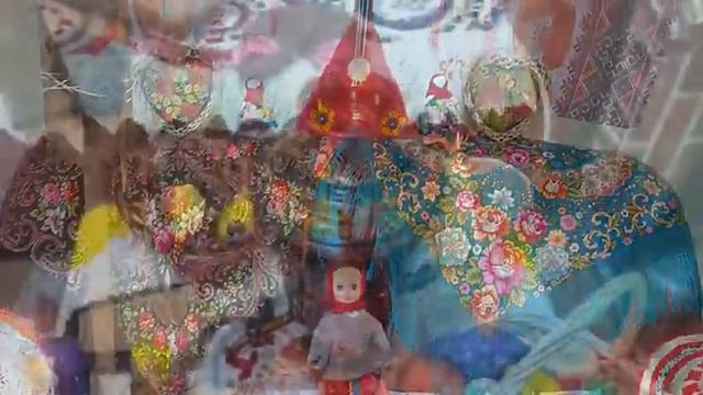 "Народ моего края" 4 группа смотреть онлайн