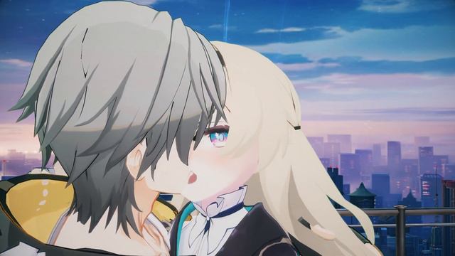 "Trailblaze Mission: If I can stop one heart from breaking" смотреть онлайн