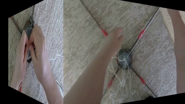 изготовление хапуги часть №2.mp4 смотреть онлайн