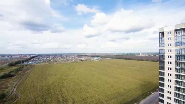 ОБЗОР КРАСНОДАРА. ПРИКУБАНСКИЙ ОКРУГ. смотреть онлайн