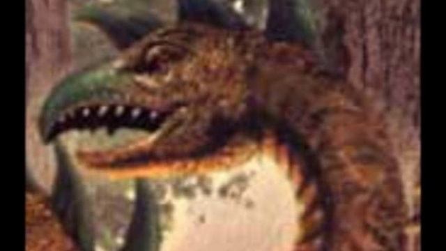 Opinionated Animorphs Book Guide - The Hork-Bajir Chronicles (4/4) смотреть онлайн