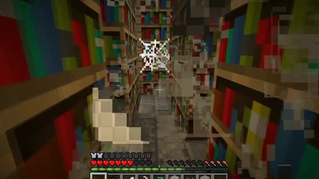 Выживание в Minecraft 16 серия смотреть онлайн