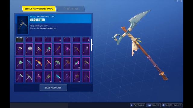 First EVER Fortnite *PRIVATE SERVER*! MOST EXPENSIVE ACCOUNT! (Read Description) смотреть онлайн