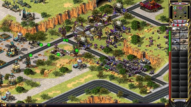 Red Alert 2 - Yuri With Out Floating Disc? смотреть онлайн