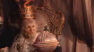 «По щучьему веленью» - 1938 - полный фильм (цветной, отреставрированный)