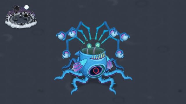 Anglow - All Monster Sounds & Animations (My Singing Monsters) смотреть онлайн